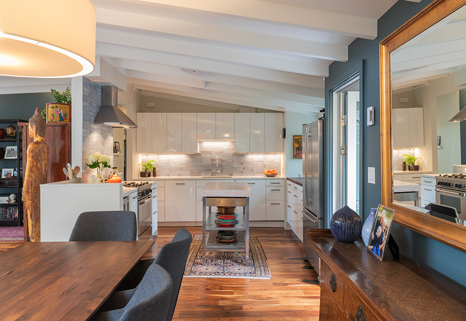 HBV Architecture | Casa em Palo Alto | 2018 - Palo Alto, California, USA - fotografia de interiores e arquitectura | interiors and architectural photography