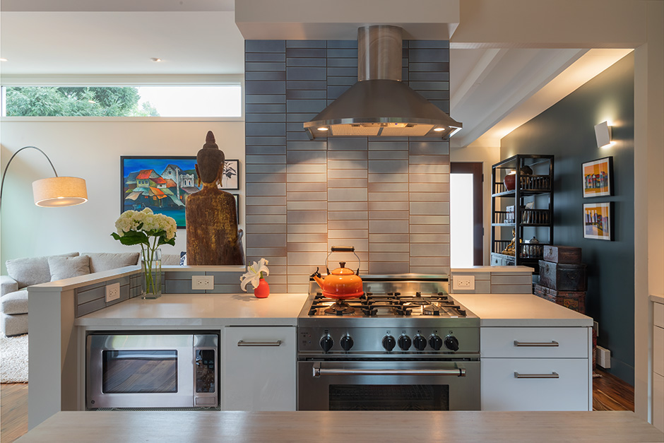 HBV Architecture | Casa em Palo Alto | 2018 - Palo Alto, California, USA - fotografia de interiores e arquitectura | interiors and architectural photography