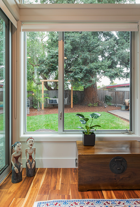 HBV Architecture | Casa em Palo Alto | 2018 - Palo Alto, California, USA - fotografia de interiores e arquitectura | interiors and architectural photography