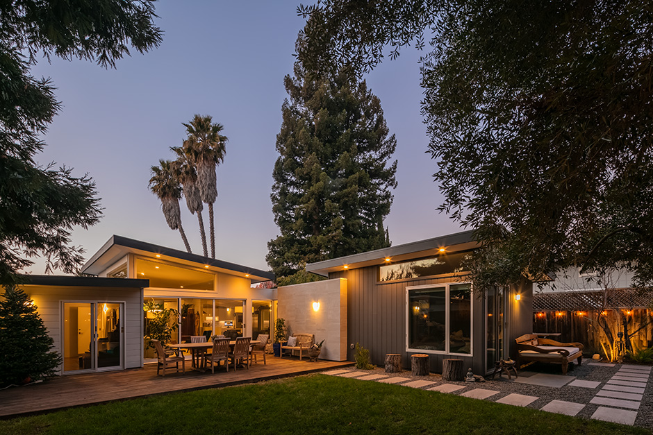 HBV Architecture | Casa em Palo Alto | 2018 - Palo Alto, California, USA - fotografia de interiores e arquitectura | interiors and architectural photography