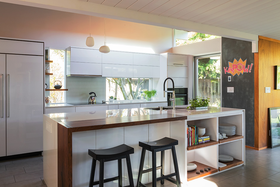 HBV Architecture | Casa em Palo Alto | 2018 - Palo Alto, California, USA - fotografia de interiores e arquitectura | interiors and architectural photography