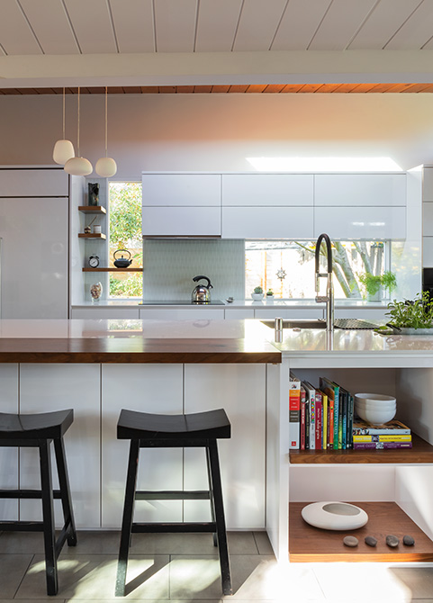 HBV Architecture | Casa em Palo Alto | 2018 - Palo Alto, California, USA - fotografia de interiores e arquitectura | interiors and architectural photography