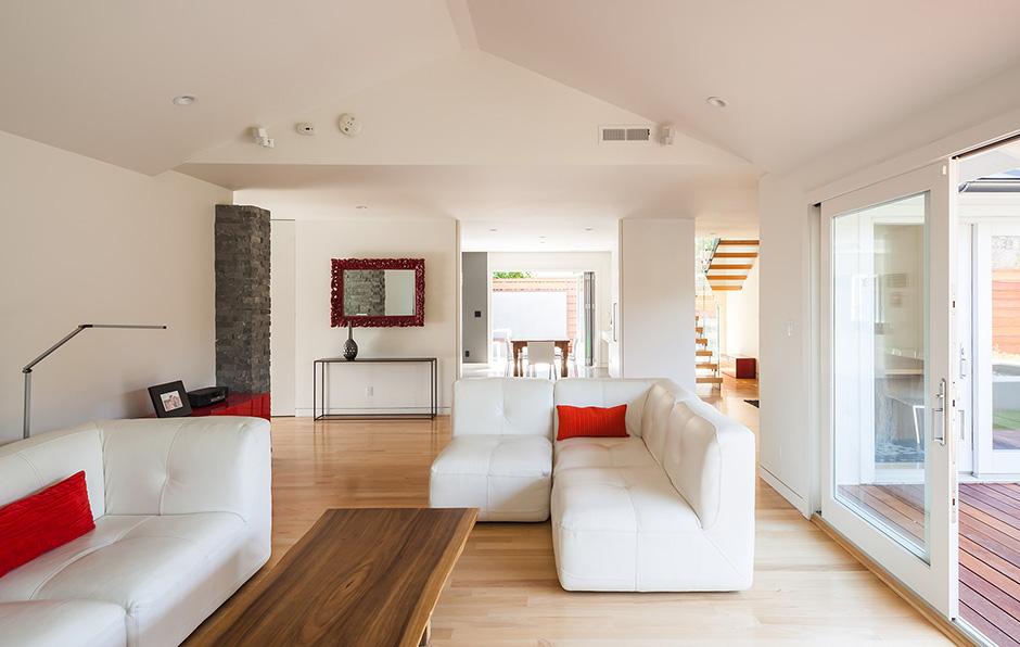 HBV Architecture | Casa em Palo Alto | 2014 - Palo Alto, California, USA - fotografia de interiores e arquitectura | interiors and architectural photography