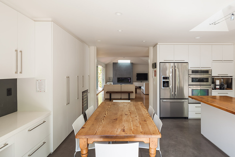 HBV Architecture | Casa em Palo Alto | 2014 - Palo Alto, California, USA - fotografia de interiores e arquitectura | interiors and architectural photography