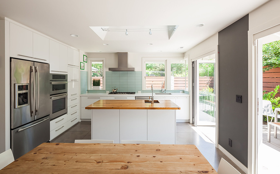 HBV Architecture | Casa em Palo Alto | 2014 - Palo Alto, California, USA - fotografia de interiores e arquitectura | interiors and architectural photography