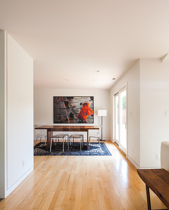 HBV Architecture | Casa em Palo Alto | 2014 - Palo Alto, California, USA - fotografia de interiores e arquitectura | interiors and architectural photography