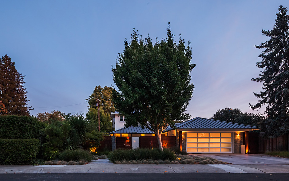 HBV Architecture | Casa em Palo Alto | 2014 - Palo Alto, California, USA - fotografia de interiores e arquitectura | interiors and architectural photography