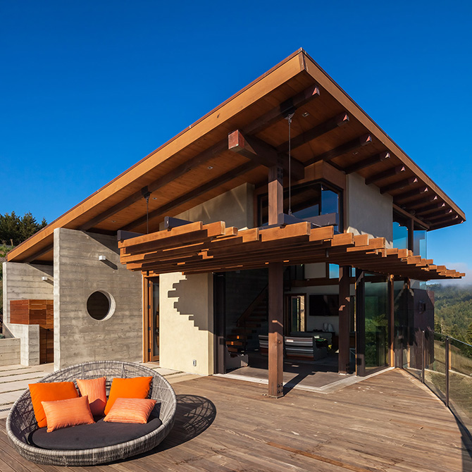 HBV Architecture | Casa da piscina | 2014 - Sonoma Coast, California, USA - fotografia de interiores e arquitectura | interiors and architectural photography
