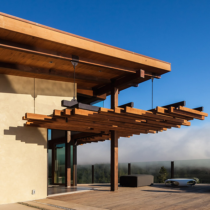 HBV Architecture | Casa da piscina | 2014 - Sonoma Coast, California, USA - fotografia de interiores e arquitectura | interiors and architectural photography