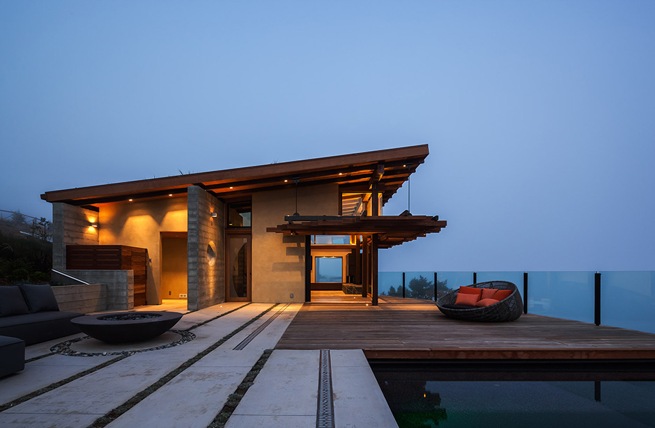 HBV Architecture | Casa da piscina | 2014 - Sonoma Coast, California, USA - fotografia de interiores e arquitectura | interiors and architectural photography