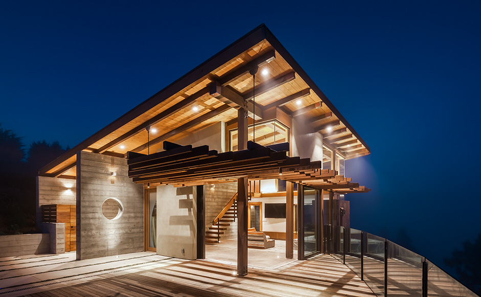 HBV Architecture | Casa da piscina | 2014 - Sonoma Coast, California, USA - fotografia de interiores e arquitectura | interiors and architectural photography