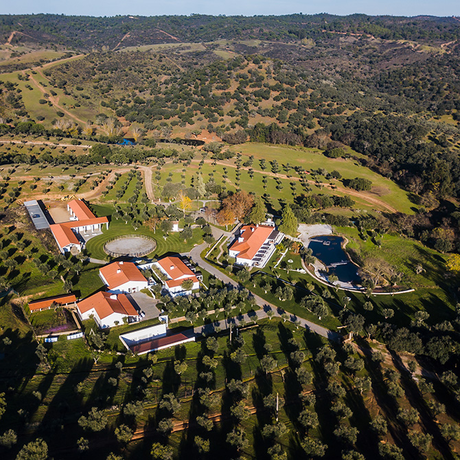 Herdade da Várzea | 2018 - Vera Cruz, Pt - fotografia de interiores e arquitectura | interiors and architectural photography