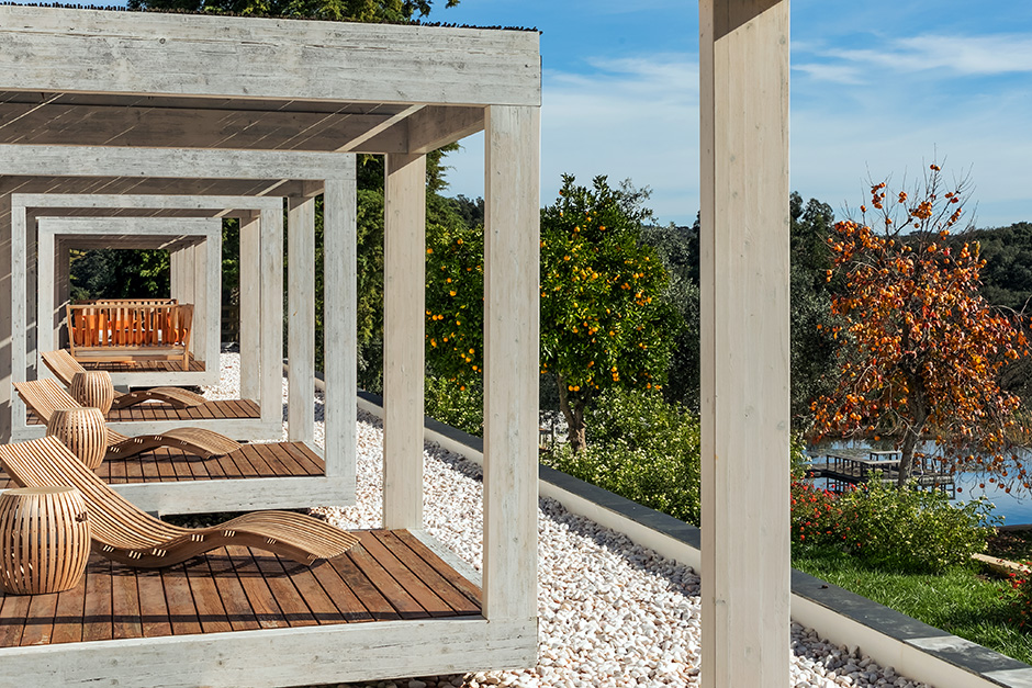Herdade da Várzea | 2018 - Vera Cruz, Pt - fotografia de interiores e arquitectura | interiors and architectural photography
