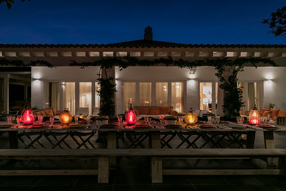 Herdade da Várzea | 2018 - Vera Cruz, Pt - fotografia de interiores e arquitectura | interiors and architectural photography