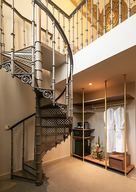 Heritage Palace Porto Hotel | 2026 - Porto, Pt - fotografia de interiores e arquitectura | interiors and architectural photography