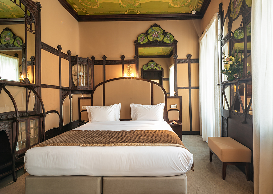 Heritage Palace Porto Hotel | 2026 - Porto, Pt - fotografia de interiores e arquitectura | interiors and architectural photography