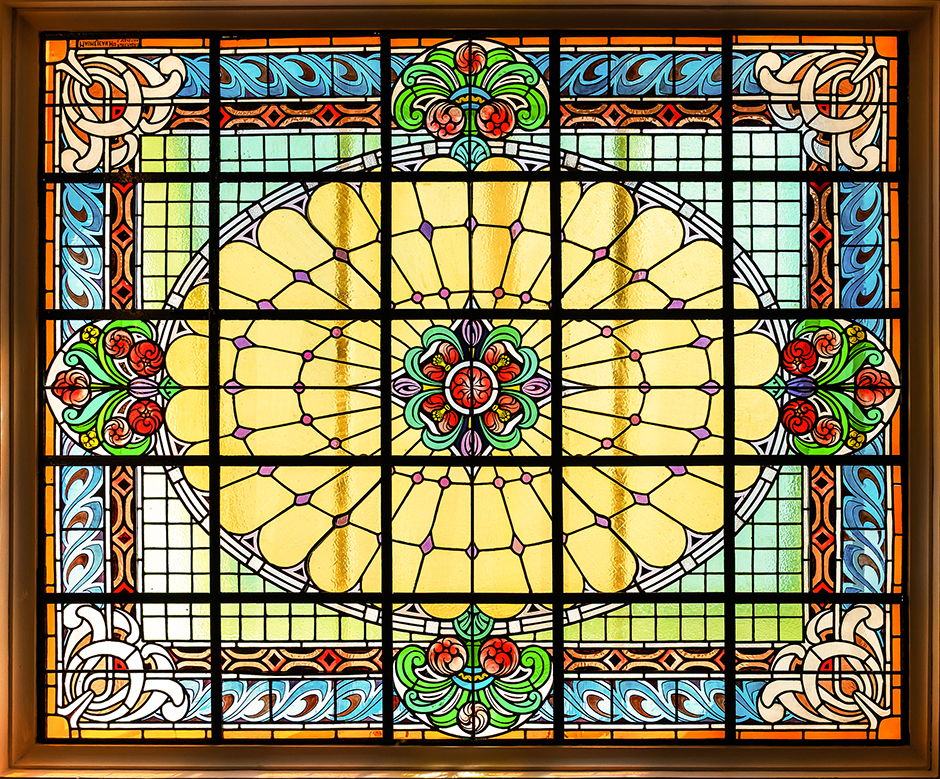 Heritage Palace Porto Hotel | 2026 - Porto, Pt - fotografia de interiores e arquitectura | interiors and architectural photography
