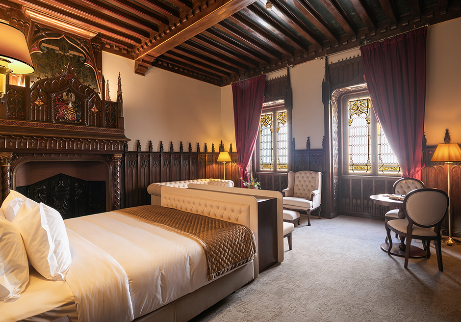Heritage Palace Porto Hotel | 2026 - Porto, Pt - fotografia de interiores e arquitectura | interiors and architectural photography