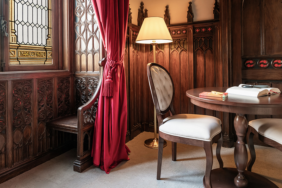 Heritage Palace Porto Hotel | 2026 - Porto, Pt - fotografia de interiores e arquitectura | interiors and architectural photography