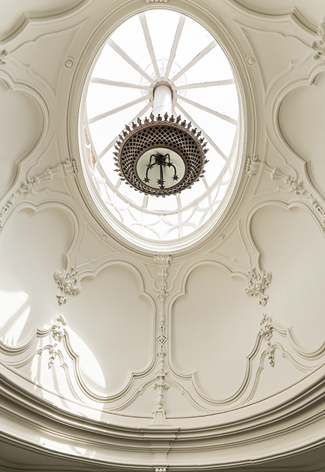 Heritage Palace Porto Hotel | 2026 - Porto, Pt - fotografia de interiores e arquitectura | interiors and architectural photography