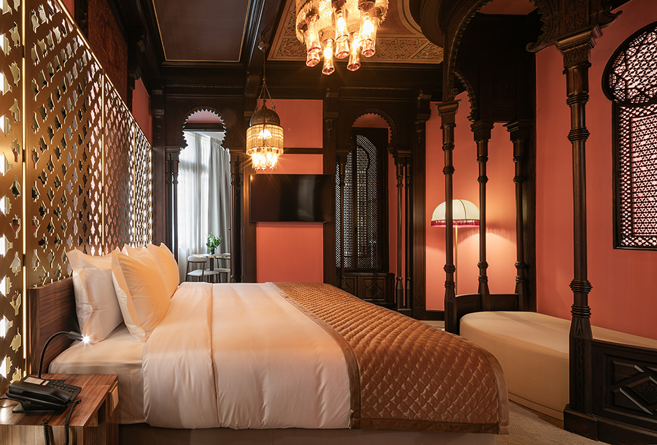 Heritage Palace Porto Hotel | 2026 - Porto, Pt - fotografia de interiores e arquitectura | interiors and architectural photography