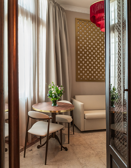 Heritage Palace Porto Hotel | 2026 - Porto, Pt - fotografia de interiores e arquitectura | interiors and architectural photography