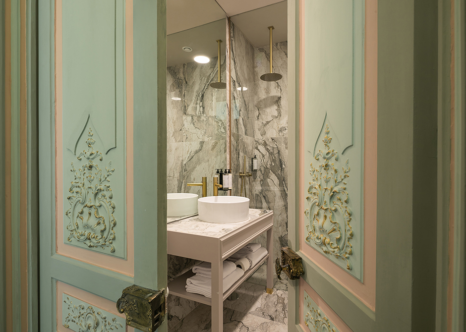 Heritage Palace Porto Hotel | 2026 - Porto, Pt - fotografia de interiores e arquitectura | interiors and architectural photography