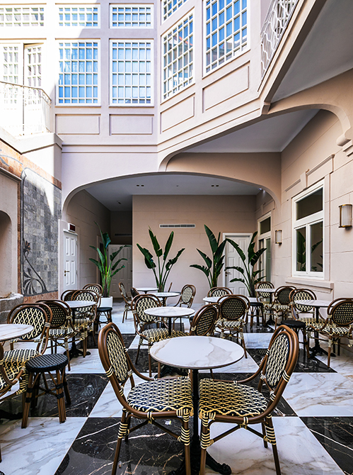 Heritage Palace Porto Hotel | 2026 - Porto, Pt - fotografia de interiores e arquitectura | interiors and architectural photography