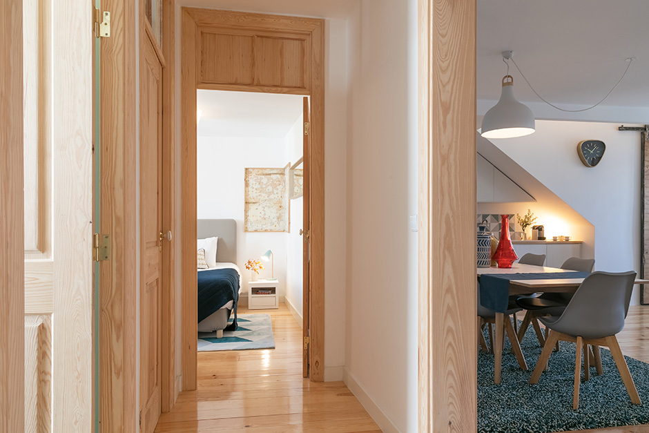Hometown | 2018 - Lisboa, Pt - fotografia de interiores e arquitectura | interiors and architectural photography