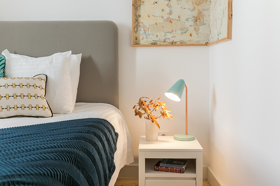 Hometown | 2018 - Lisboa, Pt - fotografia de interiores e arquitectura | interiors and architectural photography