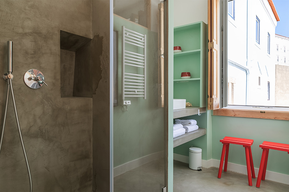 Hometown | 2018 - Lisboa, Pt - fotografia de interiores e arquitectura | interiors and architectural photography