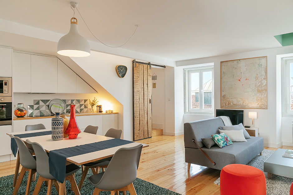 Hometown | 2018 - Lisboa, Pt - fotografia de interiores e arquitectura | interiors and architectural photography