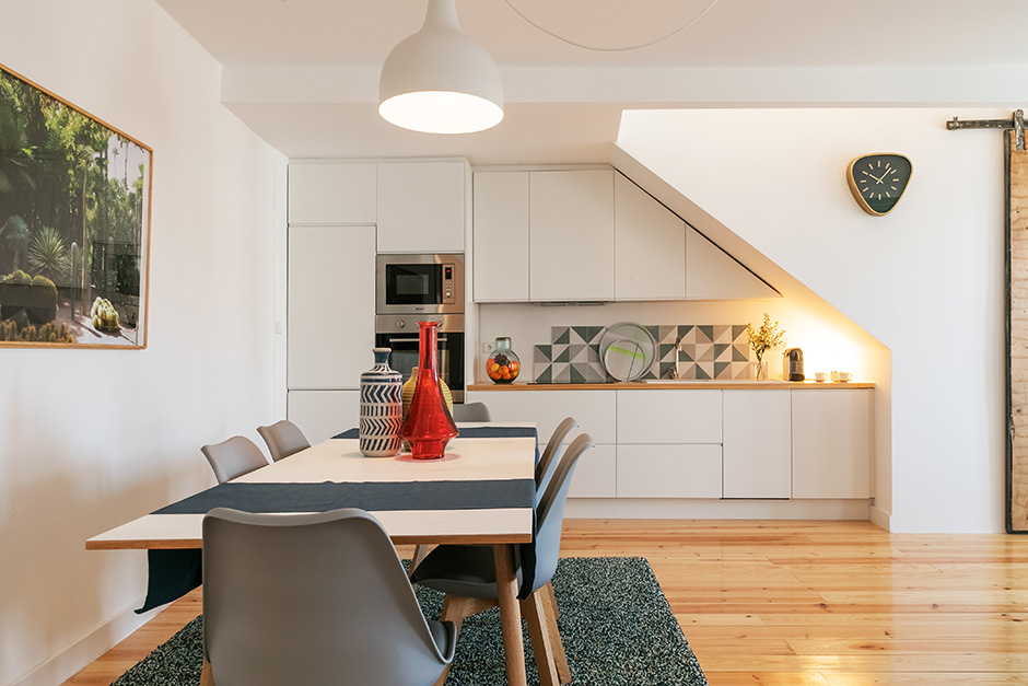 Hometown | 2018 - Lisboa, Pt - fotografia de interiores e arquitectura | interiors and architectural photography