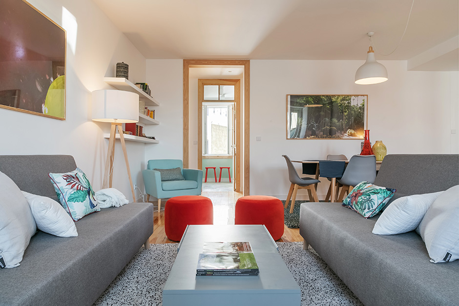 Hometown | 2018 - Lisboa, Pt - fotografia de interiores e arquitectura | interiors and architectural photography