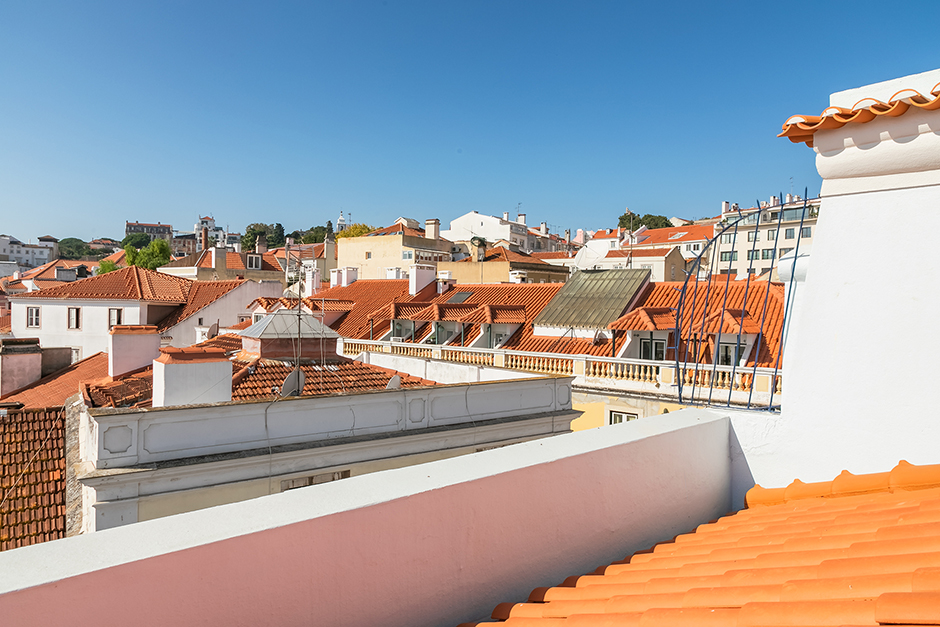 Hometown | 2018 - Lisboa, Pt - fotografia de interiores e arquitectura | interiors and architectural photography