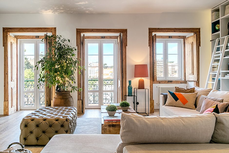 Hometown | 2017 - Lisboa, Pt - fotografia de interiores e arquitectura | interiors and architectural photography
