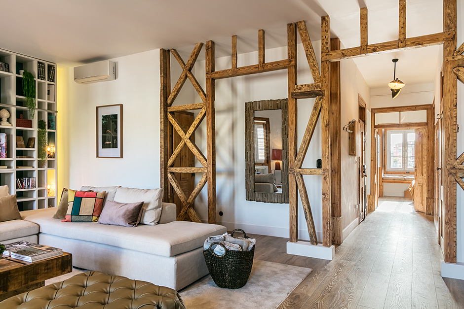 Hometown | 2017 - Lisboa, Pt - fotografia de interiores e arquitectura | interiors and architectural photography