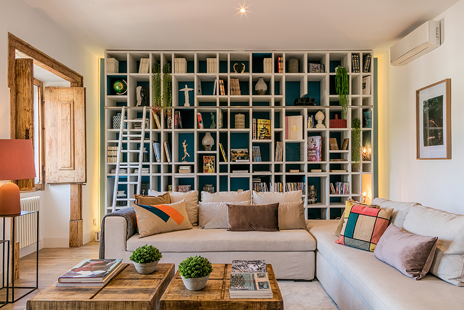 Hometown | 2017 - Lisboa, Pt - fotografia de interiores e arquitectura | interiors and architectural photography