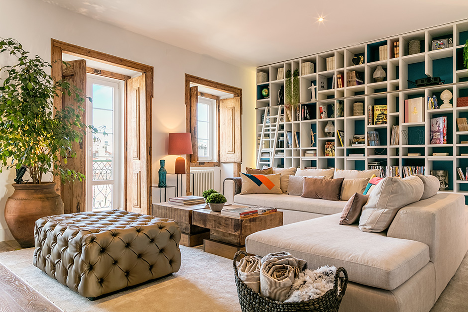 Hometown | 2017 - Lisboa, Pt - fotografia de interiores e arquitectura | interiors and architectural photography