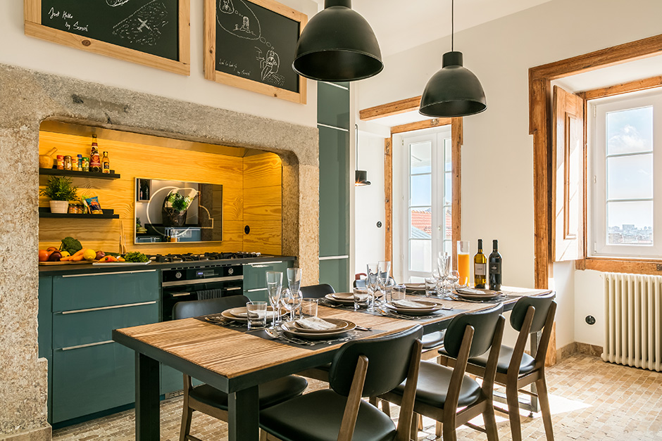 Hometown | 2017 - Lisboa, Pt - fotografia de interiores e arquitectura | interiors and architectural photography