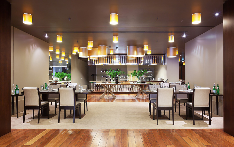 Hotel Holiday Inn Porto Gaia | 2012 - V. N. Gaia, Pt - fotografia de interiores e arquitectura | interiors and architectural photography