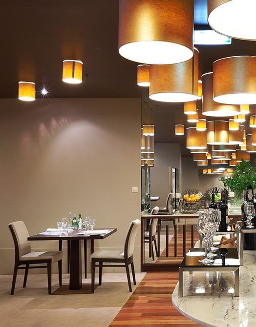 Hotel Holiday Inn Porto Gaia | 2012 - V. N. Gaia, Pt - fotografia de interiores e arquitectura | interiors and architectural photography