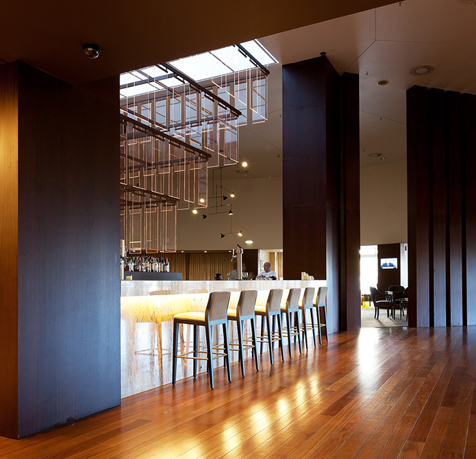Hotel Holiday Inn Porto Gaia | 2012 - V. N. Gaia, Pt - fotografia de interiores e arquitectura | interiors and architectural photography