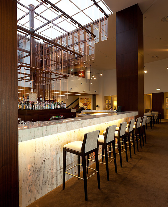 Hotel Holiday Inn Porto Gaia | 2012 - V. N. Gaia, Pt - fotografia de interiores e arquitectura | interiors and architectural photography