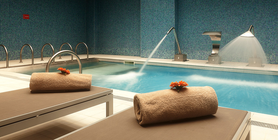 Hotel Holiday Inn Porto Gaia | 2012 - V. N. Gaia, Pt - fotografia de interiores e arquitectura | interiors and architectural photography