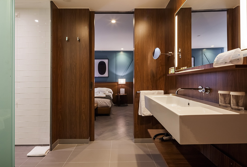 Hotel Vincci Porto | 2015 - Porto, Pt - fotografia de interiores e arquitectura | interiors and architectural photography