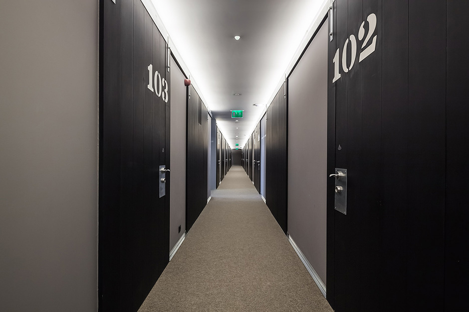 Hotel Vincci Porto | 2015 - Porto, Pt - fotografia de interiores e arquitectura | interiors and architectural photography