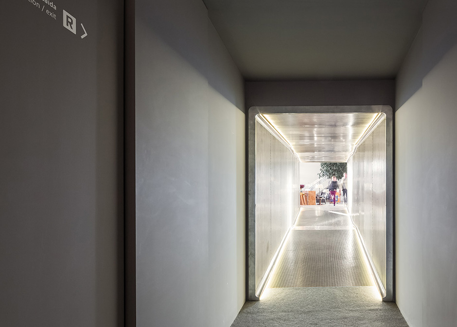 Hotel Vincci Porto | 2015 - Porto, Pt - fotografia de interiores e arquitectura | interiors and architectural photography