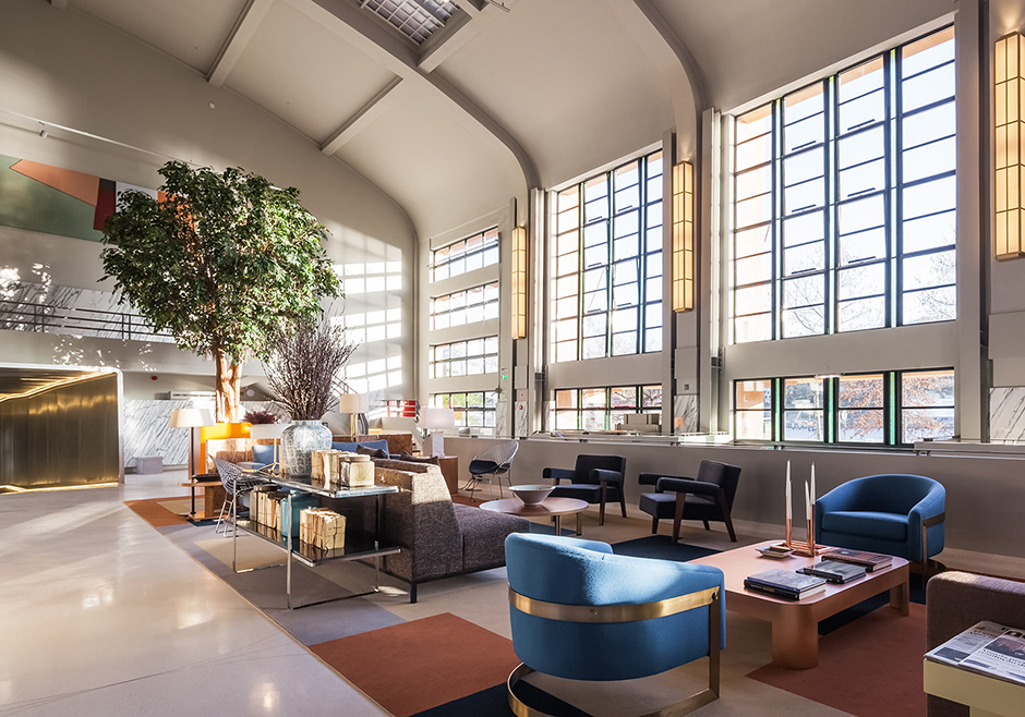 Hotel Vincci Porto | 2015 - Porto, Pt - fotografia de interiores e arquitectura | interiors and architectural photography