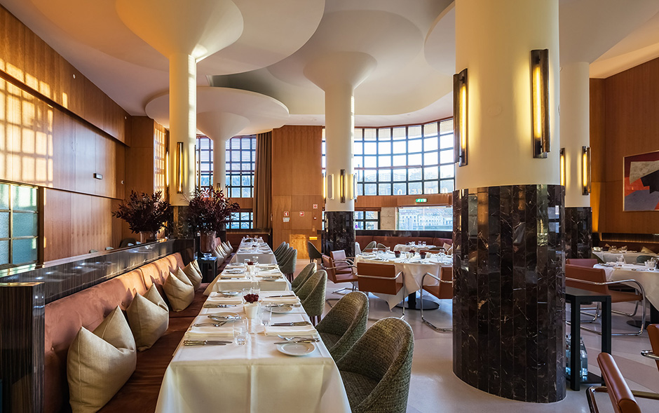 Hotel Vincci Porto | 2015 - Porto, Pt - fotografia de interiores e arquitectura | interiors and architectural photography